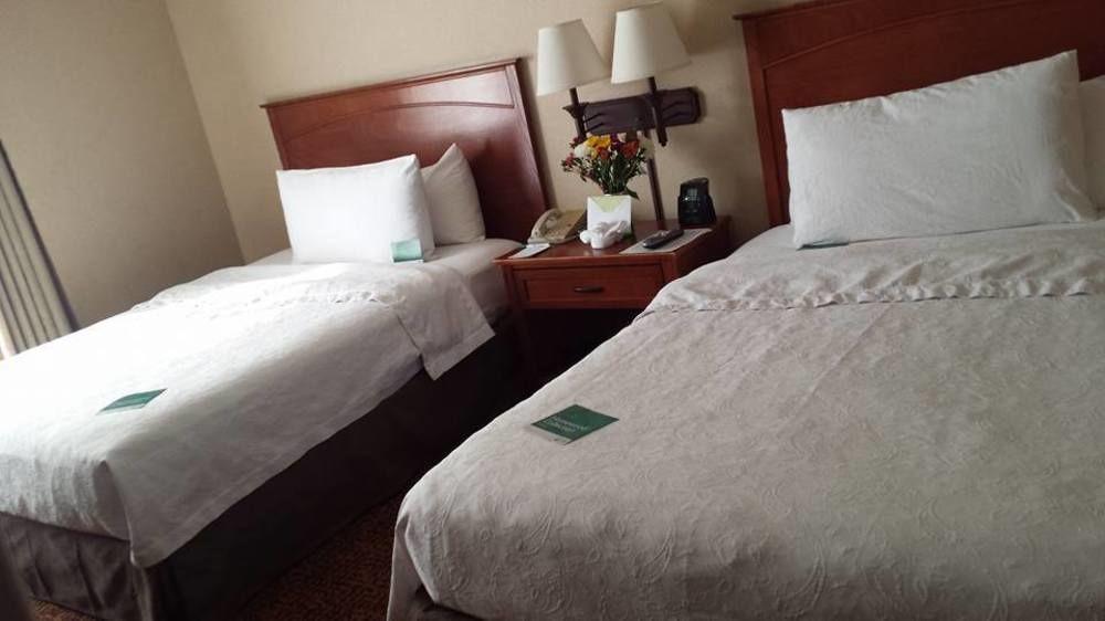 Homewood Suites By Hilton Albuquerque-Journal Center Экстерьер фото