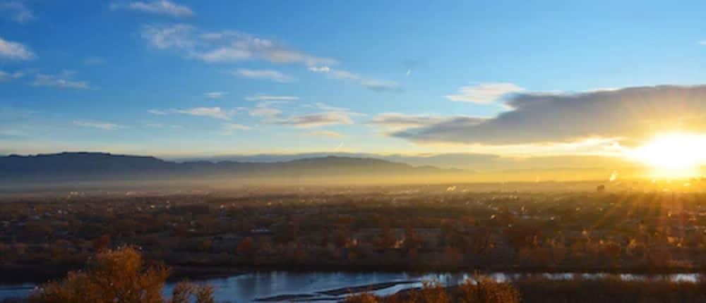 Homewood Suites By Hilton Albuquerque-Journal Center Экстерьер фото
