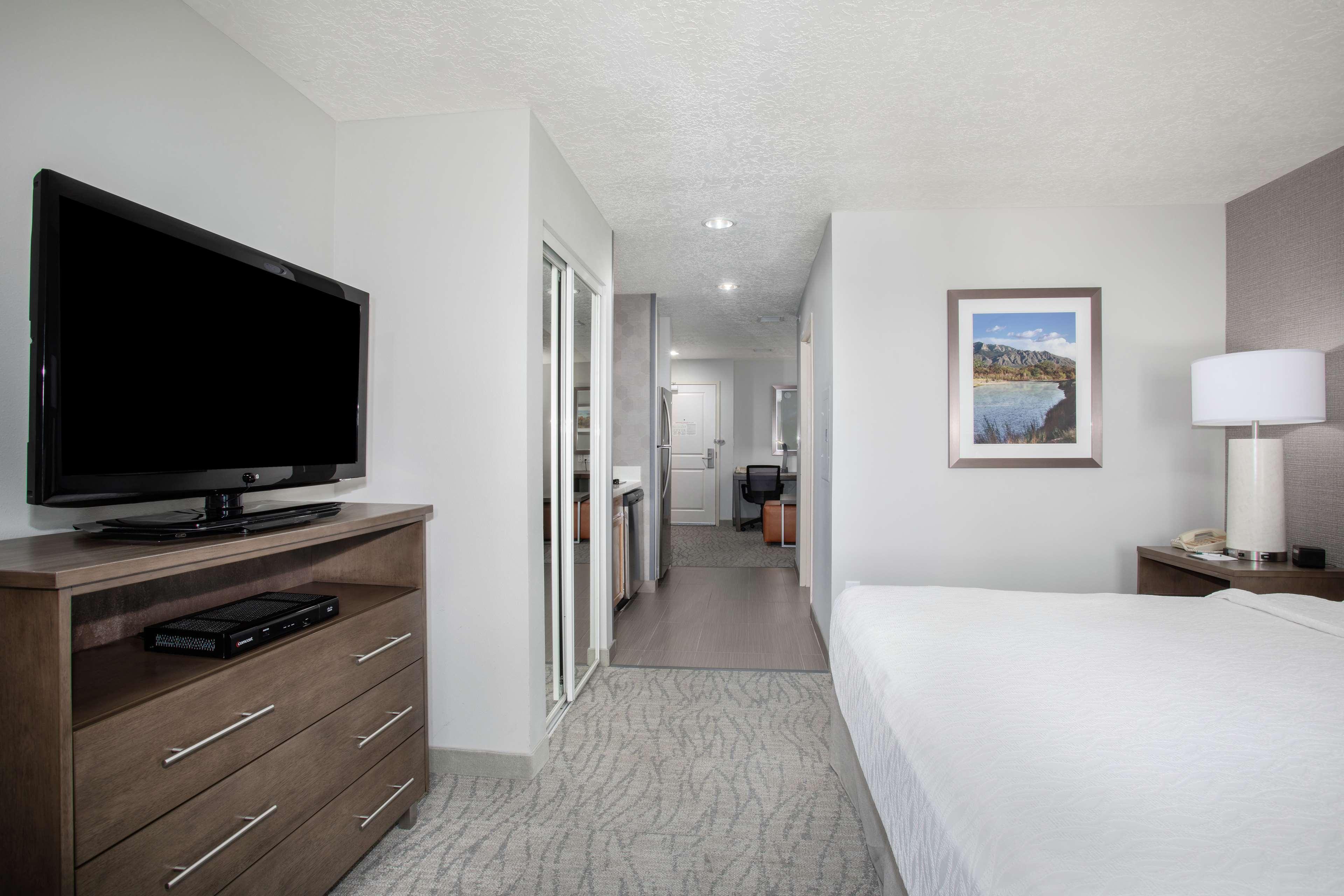 Homewood Suites By Hilton Albuquerque-Journal Center Экстерьер фото