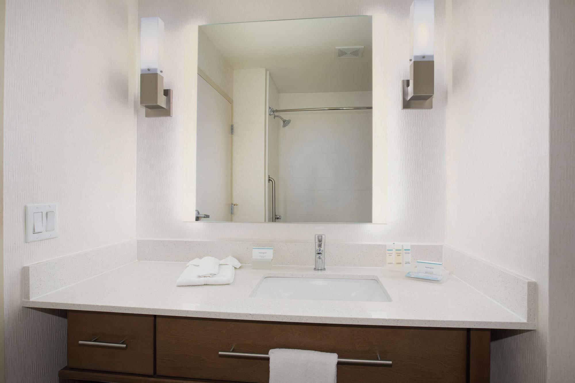 Homewood Suites By Hilton Albuquerque-Journal Center Экстерьер фото