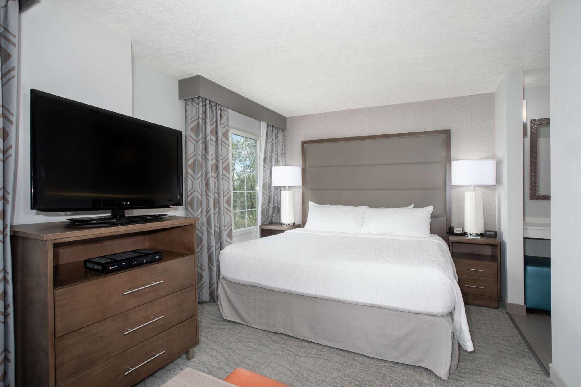 Homewood Suites By Hilton Albuquerque-Journal Center Экстерьер фото