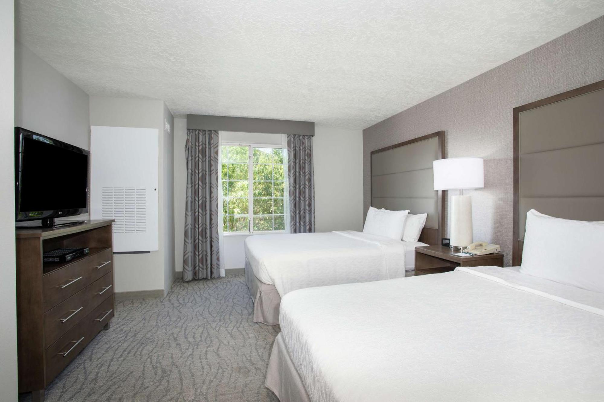 Homewood Suites By Hilton Albuquerque-Journal Center Экстерьер фото