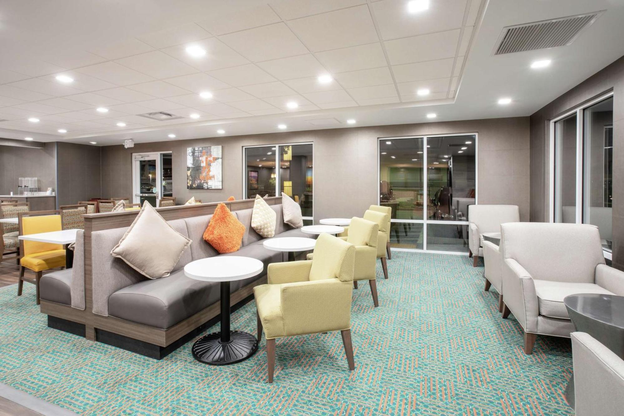 Homewood Suites By Hilton Albuquerque-Journal Center Экстерьер фото