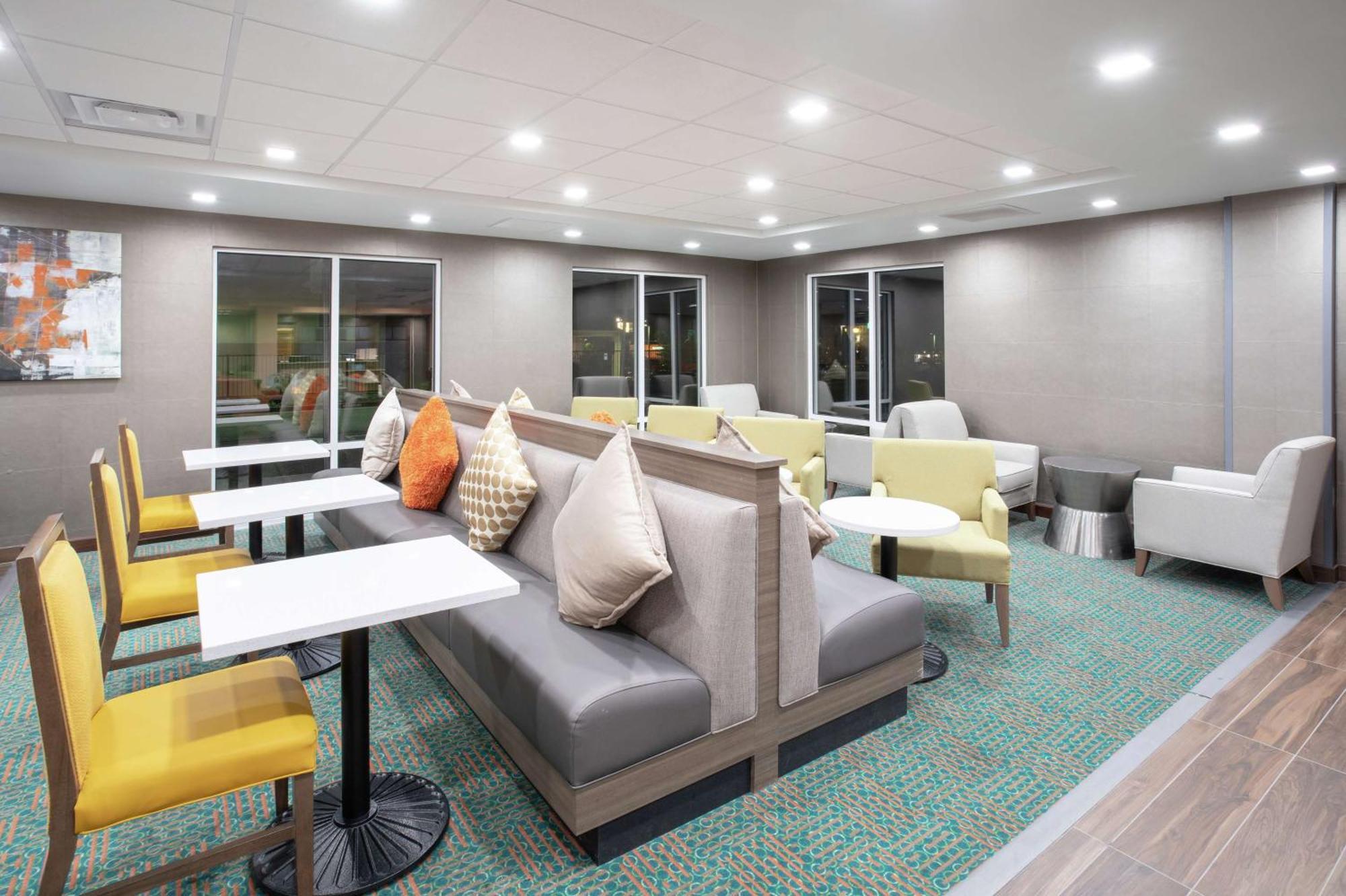 Homewood Suites By Hilton Albuquerque-Journal Center Экстерьер фото