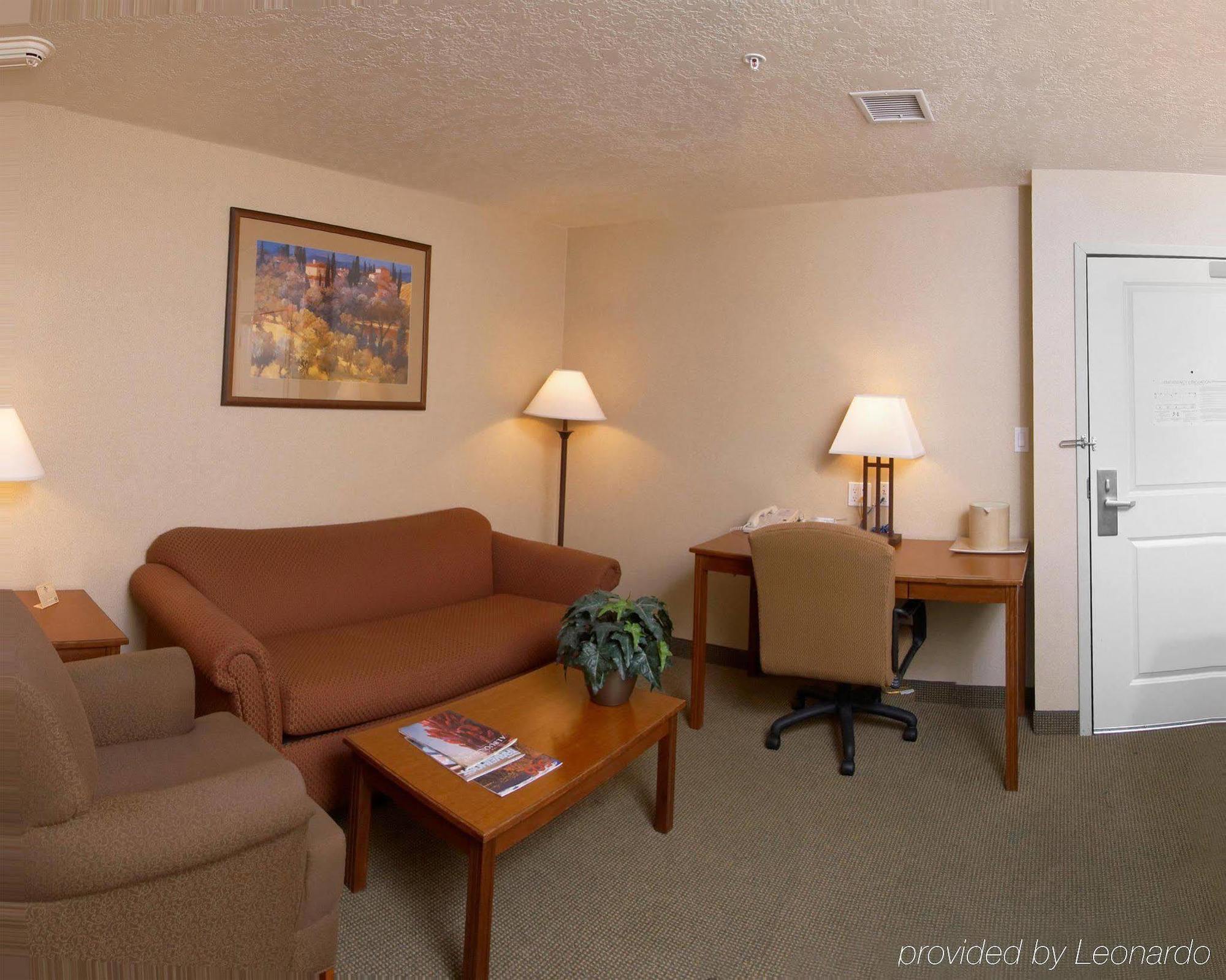 Homewood Suites By Hilton Albuquerque-Journal Center Номер фото