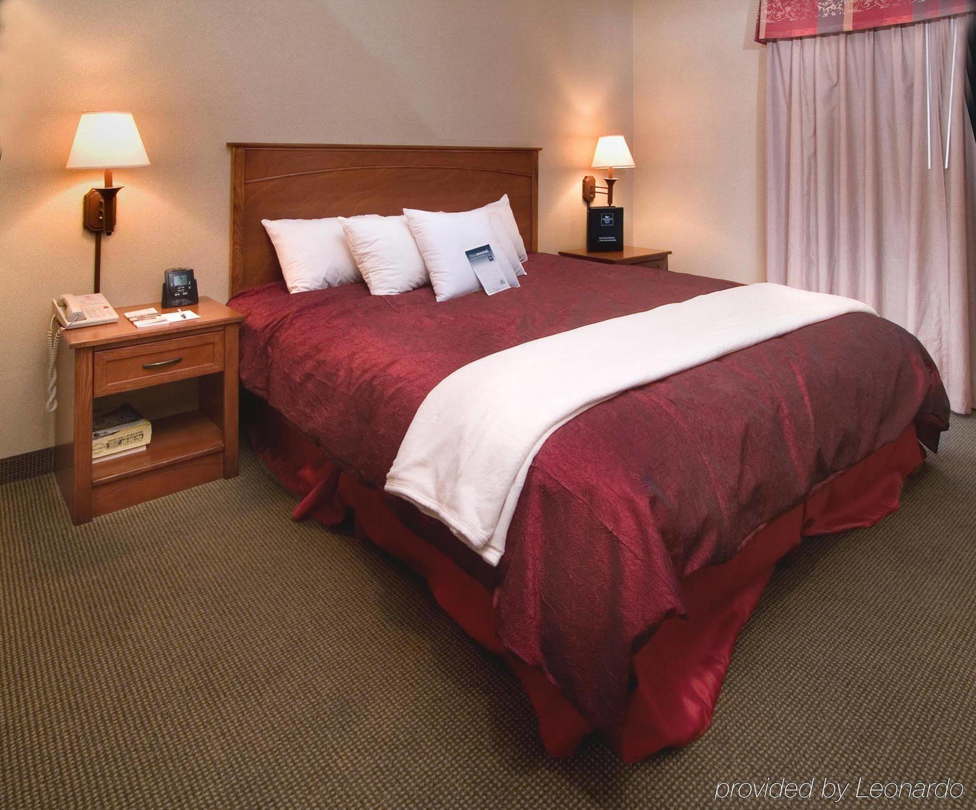 Homewood Suites By Hilton Albuquerque-Journal Center Экстерьер фото