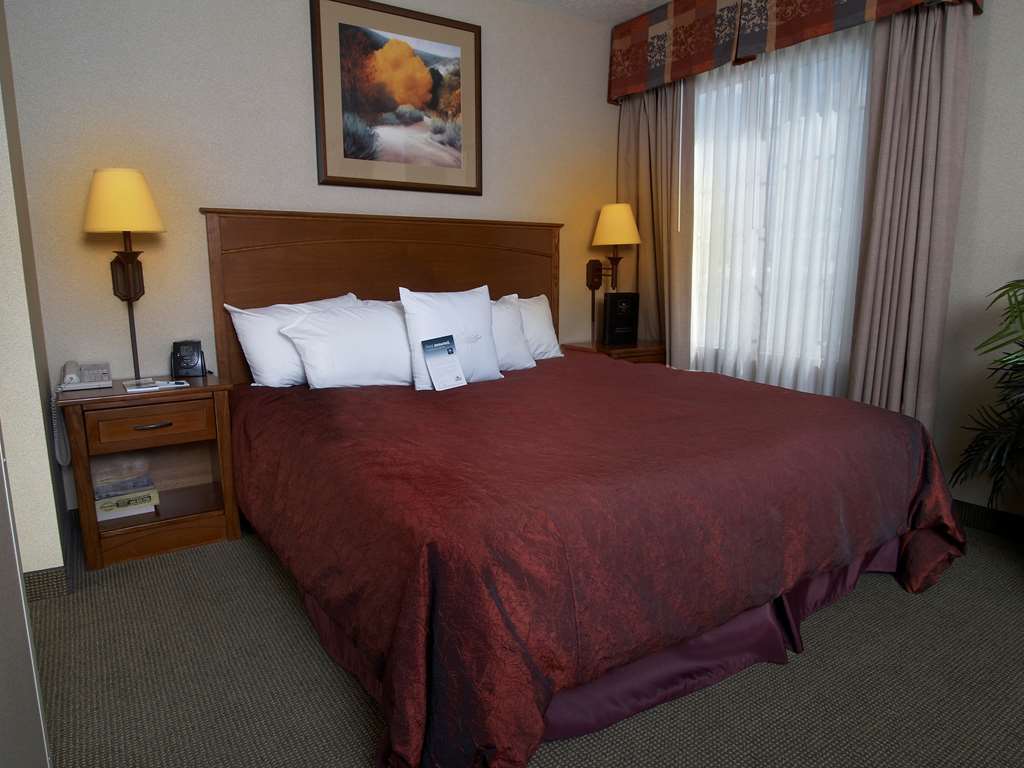 Homewood Suites By Hilton Albuquerque-Journal Center Номер фото